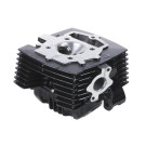 Головка блоку циліндра YBX на бензиновий двигун CB-250, з балансувальним валом, тип 2