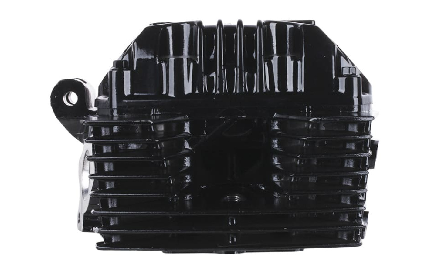 Головка блоку циліндра YBX на бензиновий двигун CB-250, з балансувальним валом, тип 2