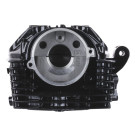 Головка блоку циліндра YBX на бензиновий двигун CB-250, з балансувальним валом, тип 2