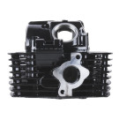 Головка блоку циліндра YBX на бензиновий двигун CB-250, з балансувальним валом, тип 2