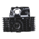 Головка блоку циліндра YBX на бензиновий двигун CB-250, з балансувальним валом, тип 2