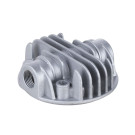 Головка блока цилиндра YBX на компрессор К42, тип 3