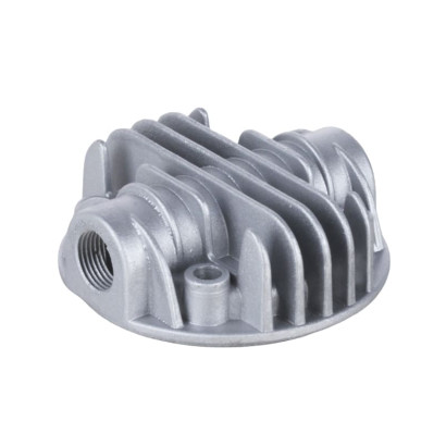 Головка блока цилиндра YBX на компрессор К42, тип 3