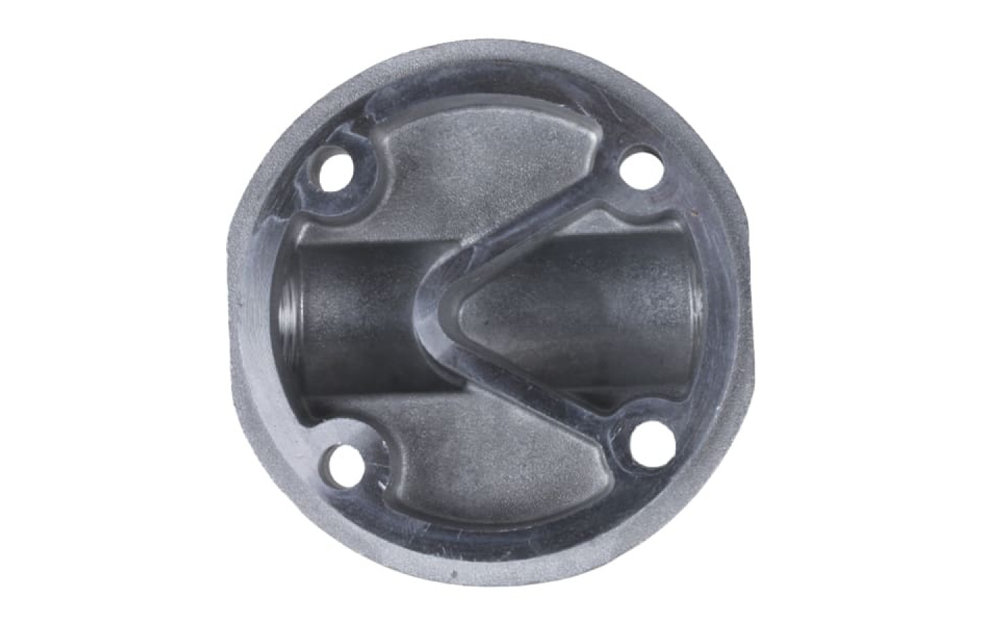 Головка блока цилиндра YBX на компрессор К42, тип 3