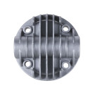 Головка блока цилиндра YBX на компрессор К42, тип 3