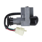 Замок запалювання YBX на скутер Grand prix