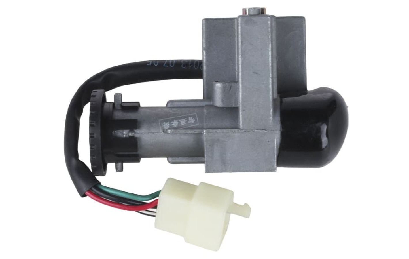 Замок запалювання YBX на скутер Grand prix