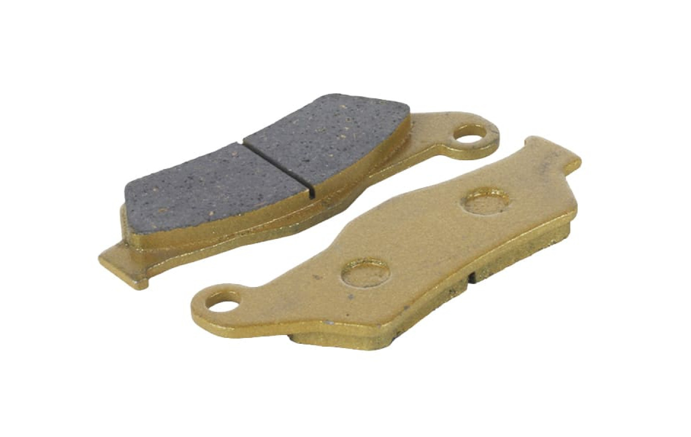 Колодки гальмівні ліві TT AGRO MOTO на мотоцикл СV 300