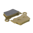 Колодки тормозные правые TT AGRO MOTO на мотоцикл СV 300