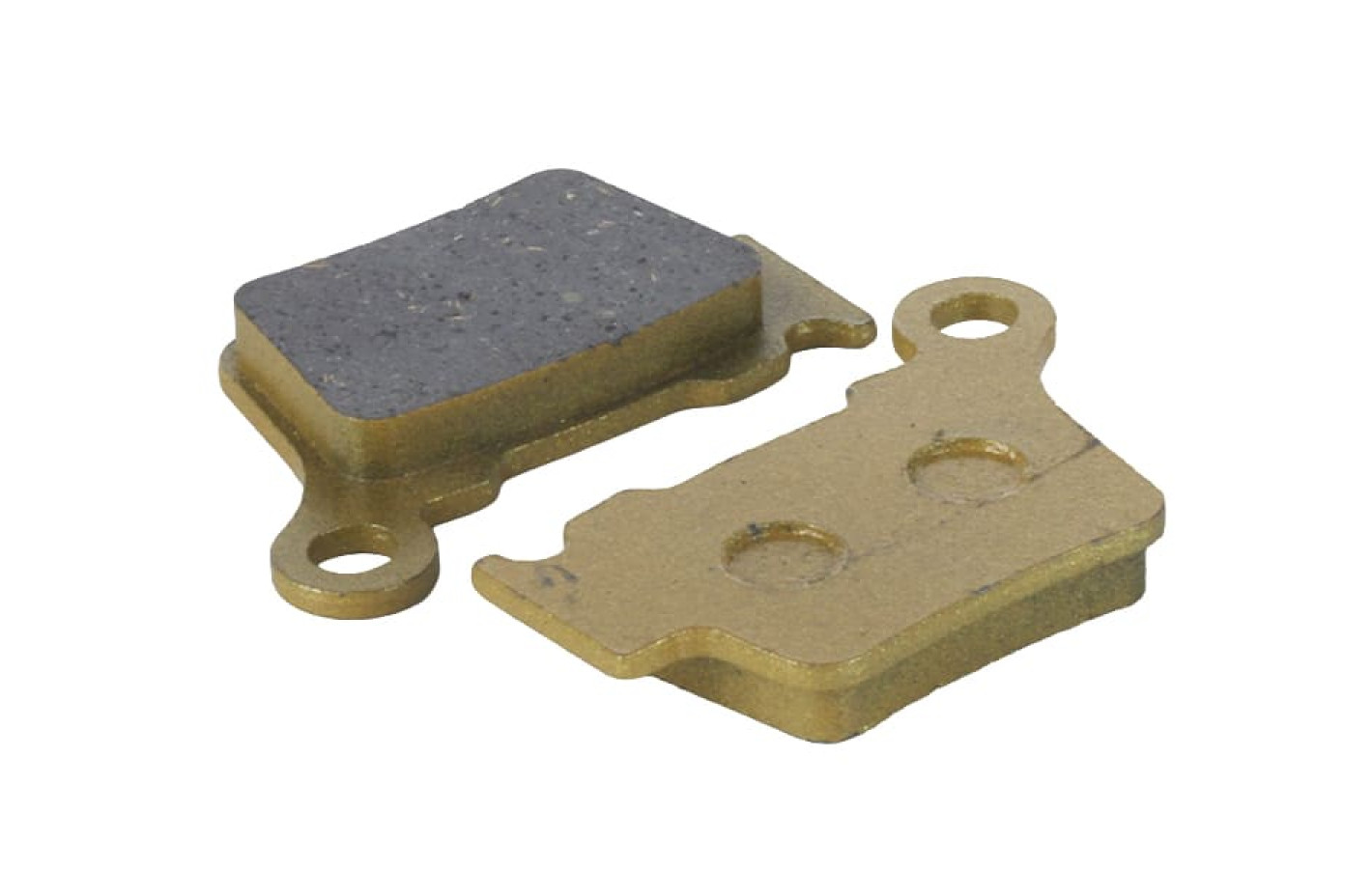 Колодки тормозные правые TT AGRO MOTO на мотоцикл СV 300