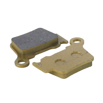 Колодки тормозные правые TT AGRO MOTO на мотоцикл СV 300