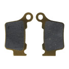 Колодки тормозные правые TT AGRO MOTO на мотоцикл СV 300