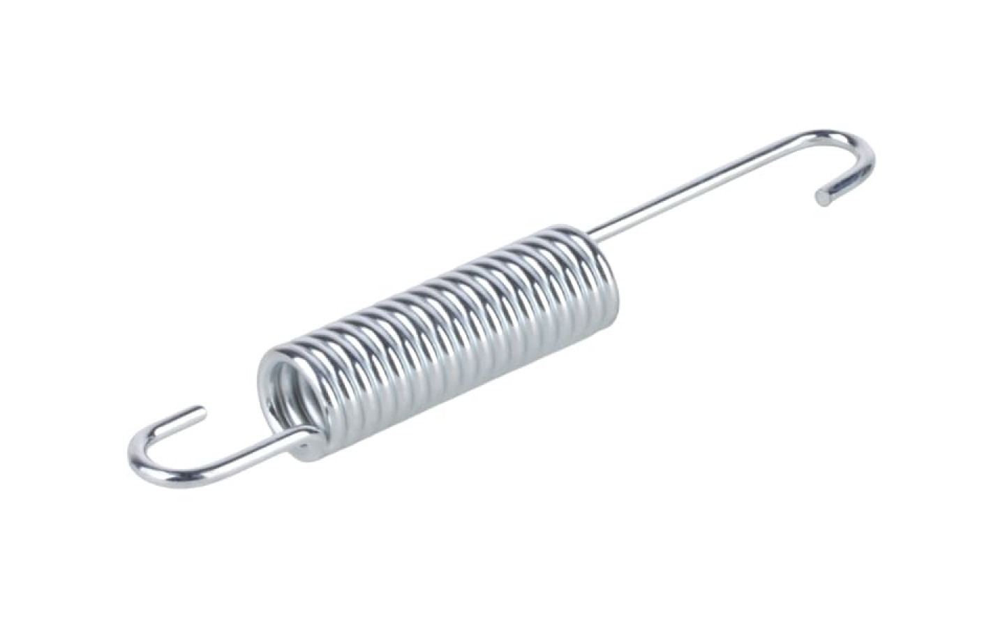 Пружина підніжки YBX на мотоцикл Enduro/Kross, тип 3