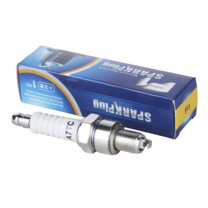 Свеча TT AGRO MOTO A7TC BOK на скутер