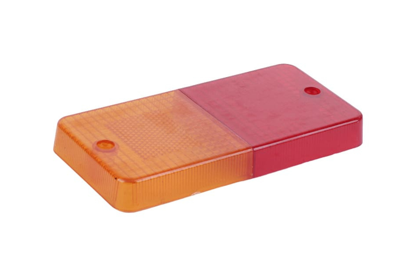 Стекло указателя поворота и стопа заднее TT AGRO MOTO на минитрактор DongFeng