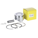 Поршневой комплект 92,00 мм STD YBX на бензиновый двигатель 192F, тип 2