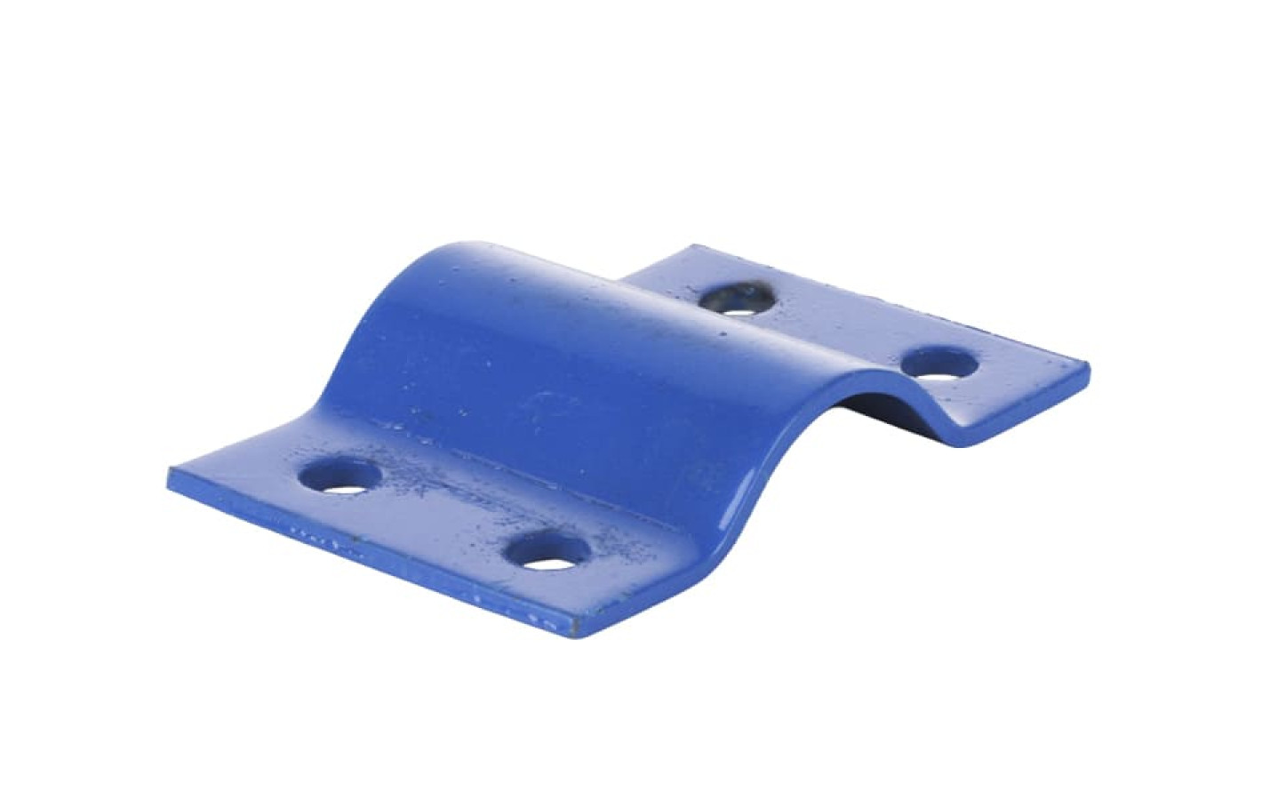 Пластина маточини на вісь діаметром 50 мм YBX на дизельний двигун 180N-195N, тип 3