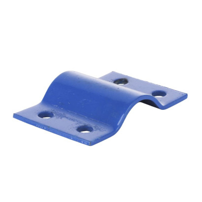 Пластина маточини на вісь діаметром 50 мм YBX на дизельний двигун 180N-195N, тип 3