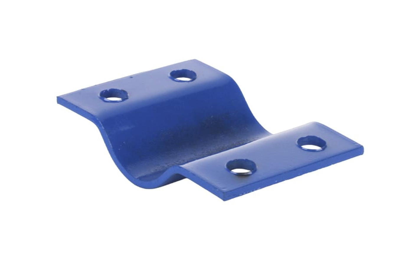 Пластина маточини на вісь діаметром 50 мм YBX на дизельний двигун 180N-195N, тип 3