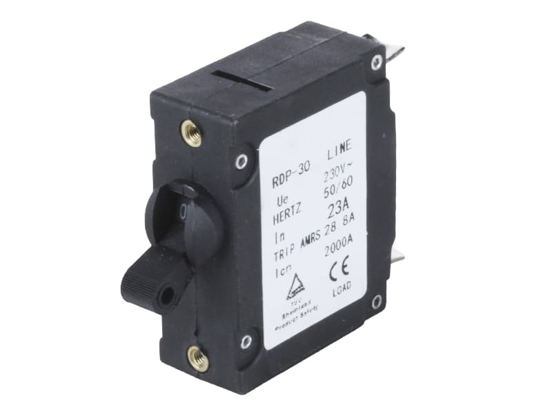 Автоматика YBX на генератор GN-3,5-4,8KW