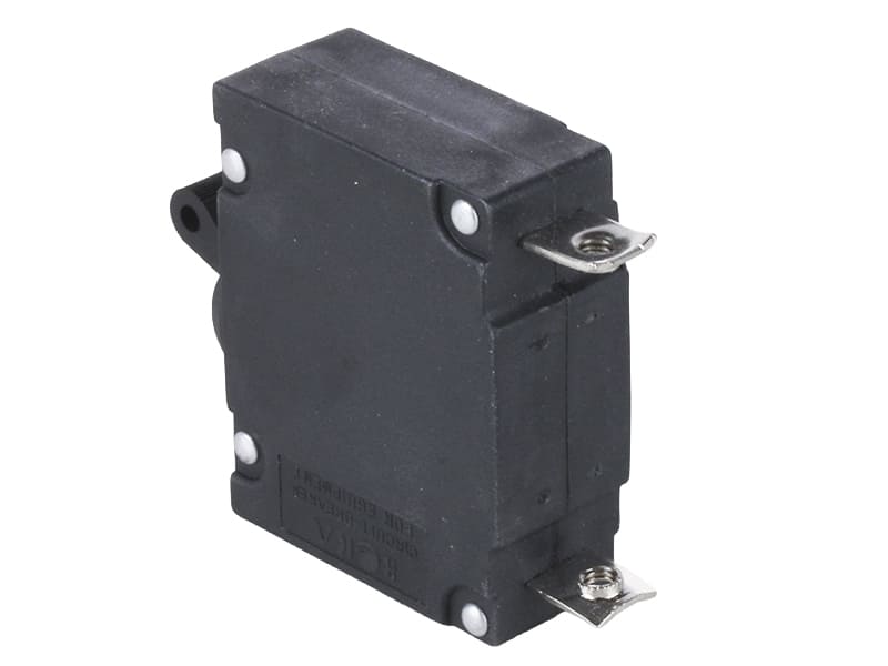 Автоматика YBX на генератор GN-3,5-4,8KW