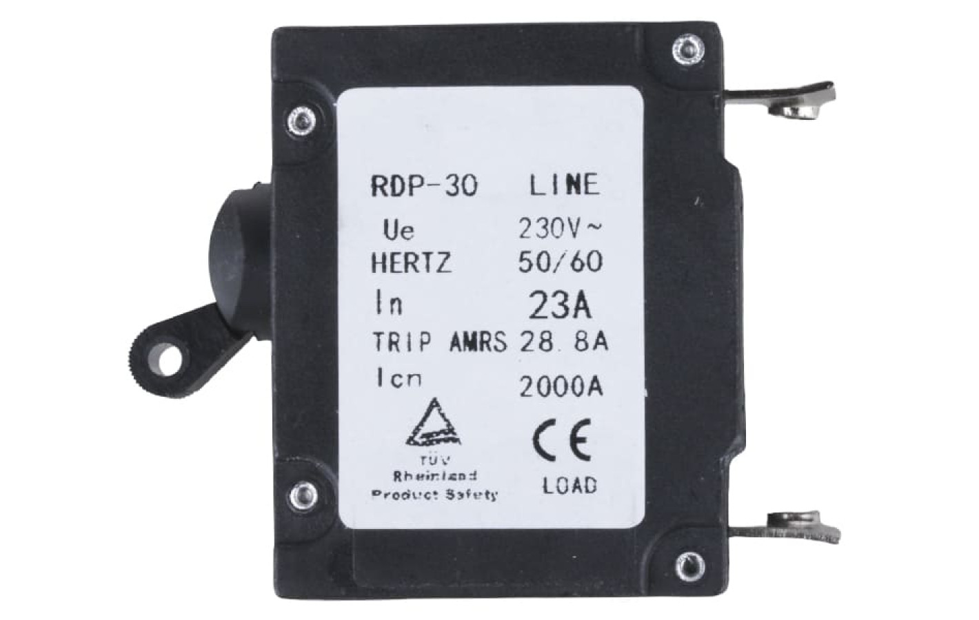 Автоматика YBX на генератор GN-3,5-4,8KW