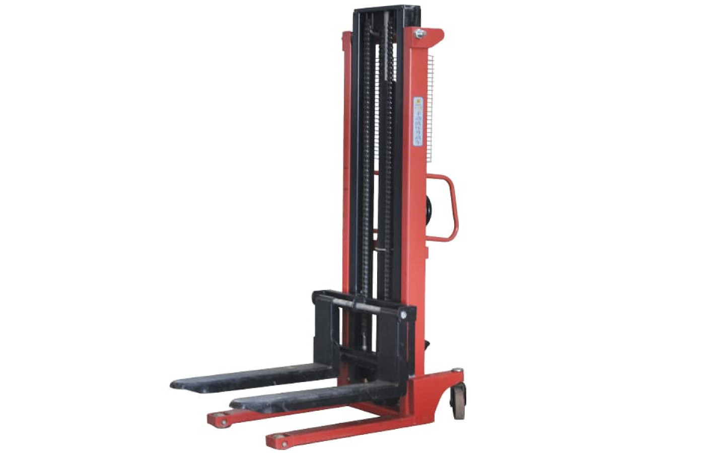 Гідравлічний штабелер TT AGRO MOTO, Б/У