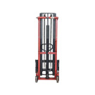 Гідравлічний штабелер TT AGRO MOTO, Б/У