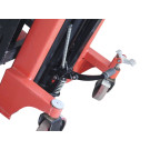 Гідравлічний штабелер TT AGRO MOTO, Б/У