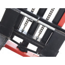 Гідравлічний штабелер TT AGRO MOTO, Б/У