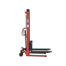 Гідравлічний штабелер TT AGRO MOTO, Б/У