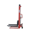 Гідравлічний штабелер TT AGRO MOTO, Б/У