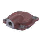 Крышка подшипника нижняя переднего моста TTG на минитрактор DongFeng 240/244, тип 2