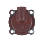 Крышка подшипника нижняя переднего моста TTG на минитрактор DongFeng 240/244, тип 2