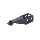 Рычаг отжимной сцепления TTG на трактор Foton 244/264