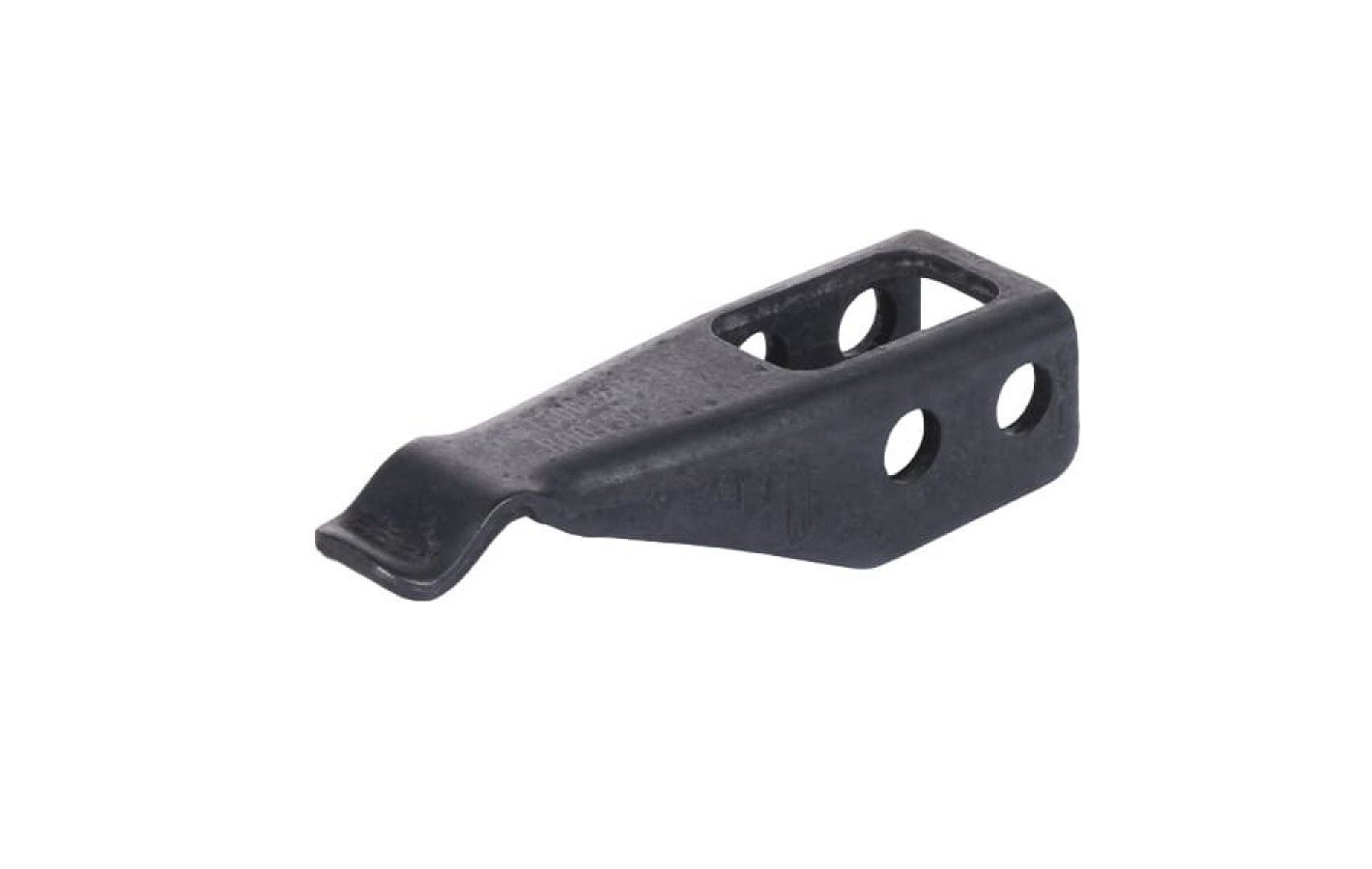 Рычаг отжимной сцепления TTG на трактор Foton 244/264