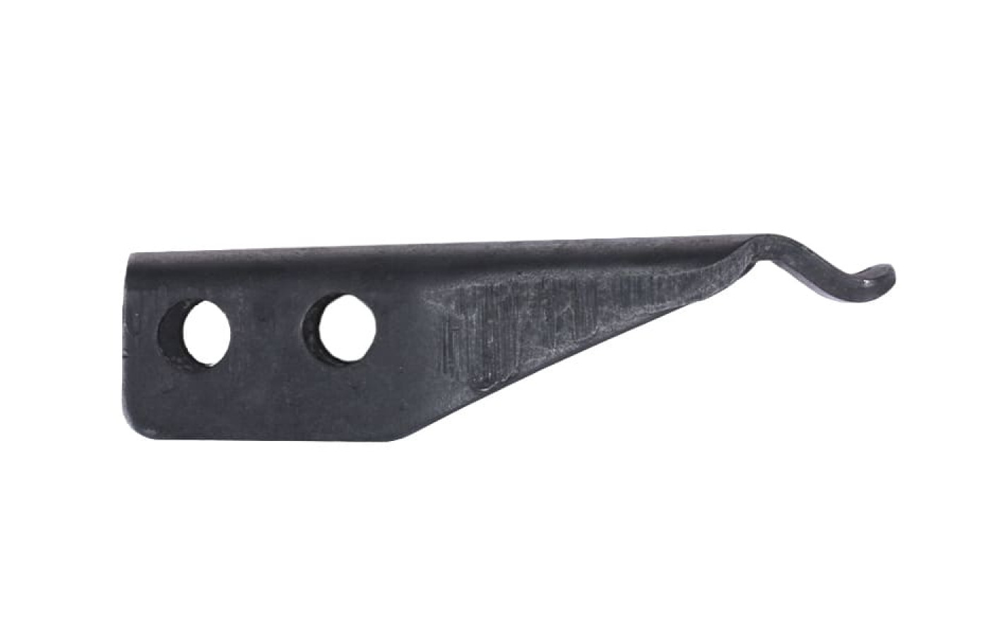 Рычаг отжимной сцепления TTG на трактор Foton 244/264