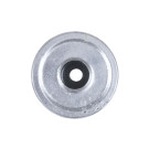 Элемент воздушного фильтра TTG старого образца на трактор Foton 244, Jinma 244/264, тип 2