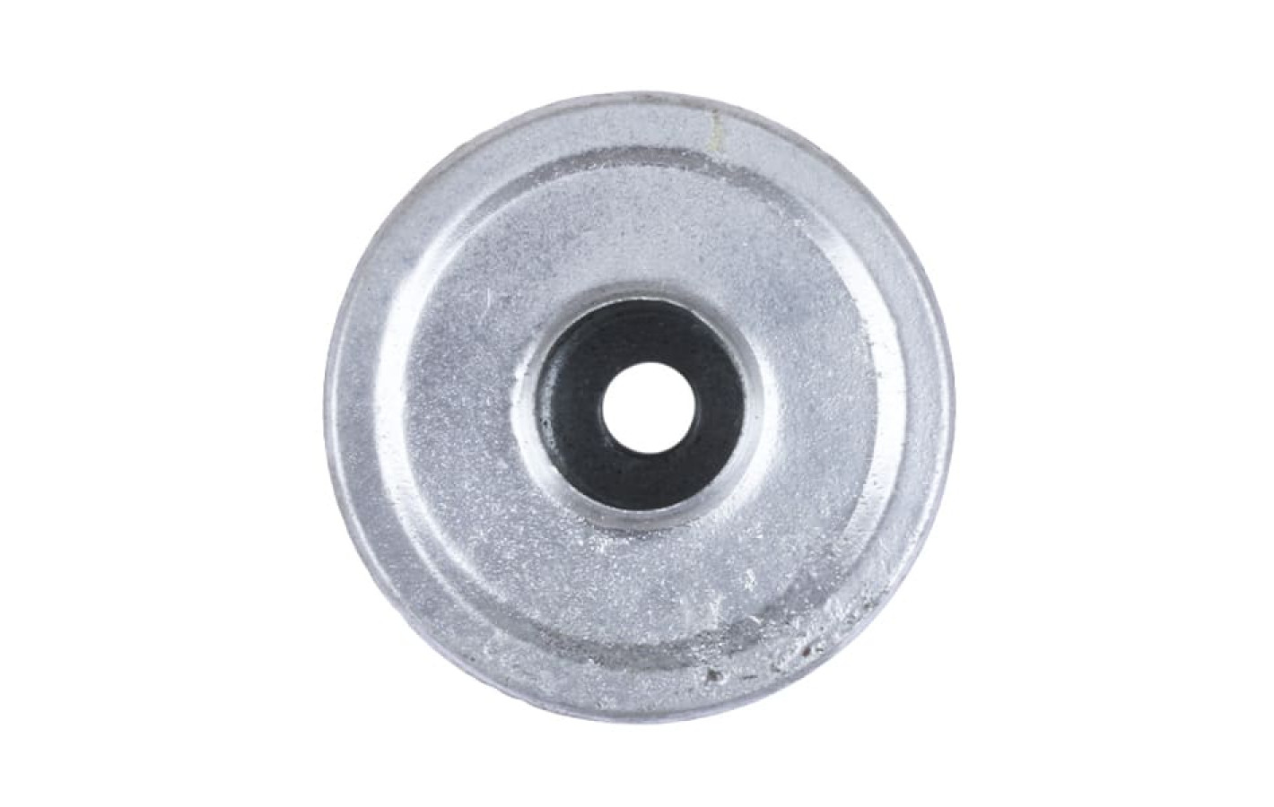 Элемент воздушного фильтра TTG старого образца на трактор Foton 244, Jinma 244/264, тип 2