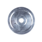 Элемент воздушного фильтра TTG старого образца на трактор Foton 244, Jinma 244/264, тип 2