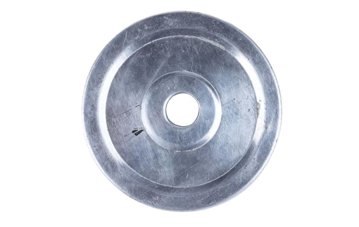 Элемент воздушного фильтра TTG старого образца на трактор Foton 244, Jinma 244/264, тип 2