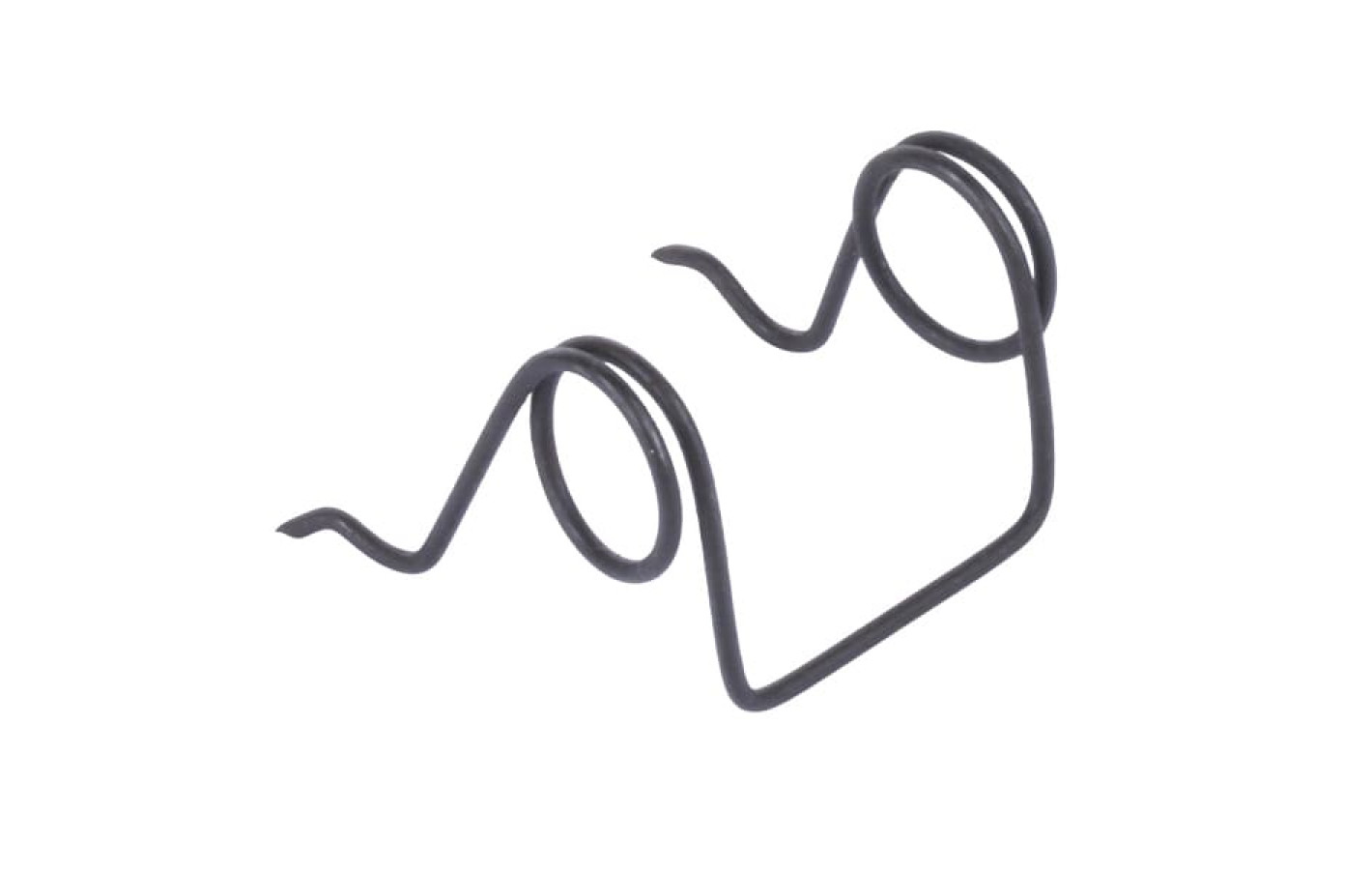 Пружина рычага нажимная TTG на трактор Xingtai 120/224, тип 2