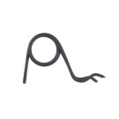 Пружина рычага нажимная TTG на трактор Xingtai 120/224, тип 2