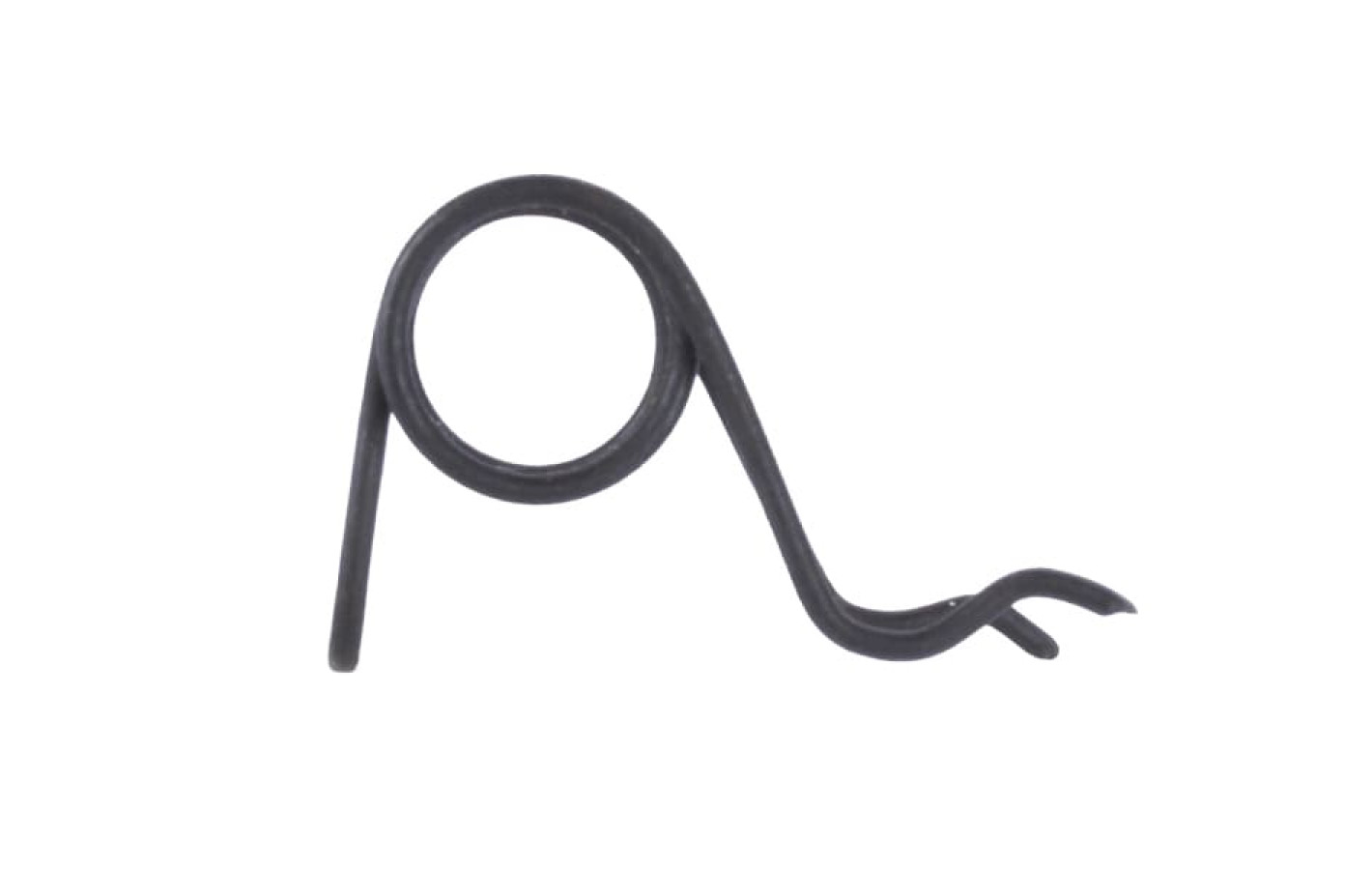 Пружина рычага нажимная TTG на трактор Xingtai 120/224, тип 2