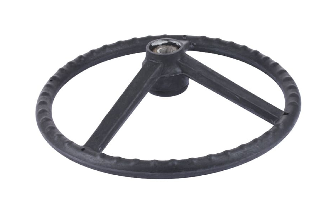 Кермо TT AGRO MOTO на мінітрактор Jinma 200/204/240/244, тип 2