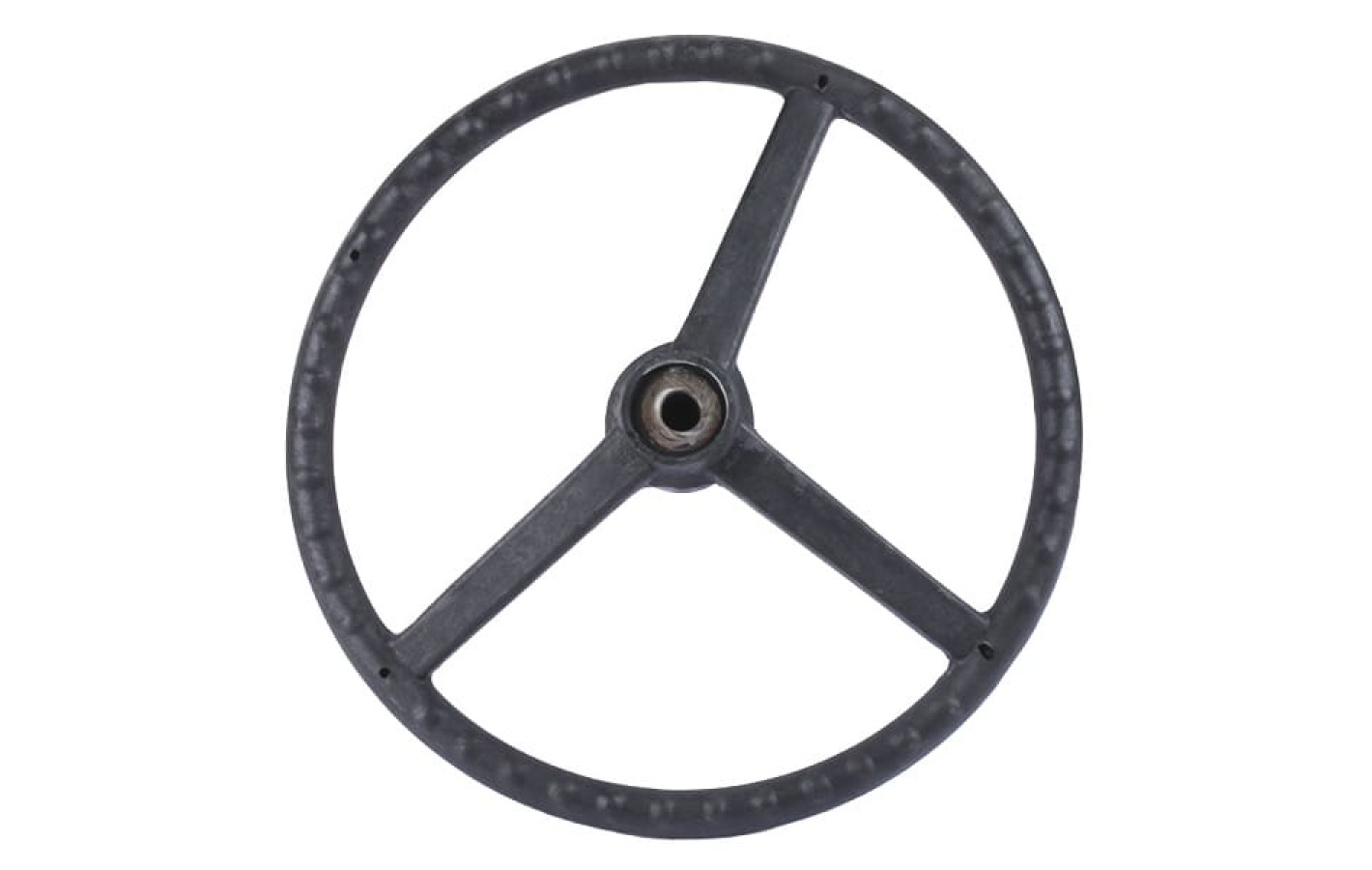 Кермо TT AGRO MOTO на мінітрактор Jinma 200/204/240/244, тип 2