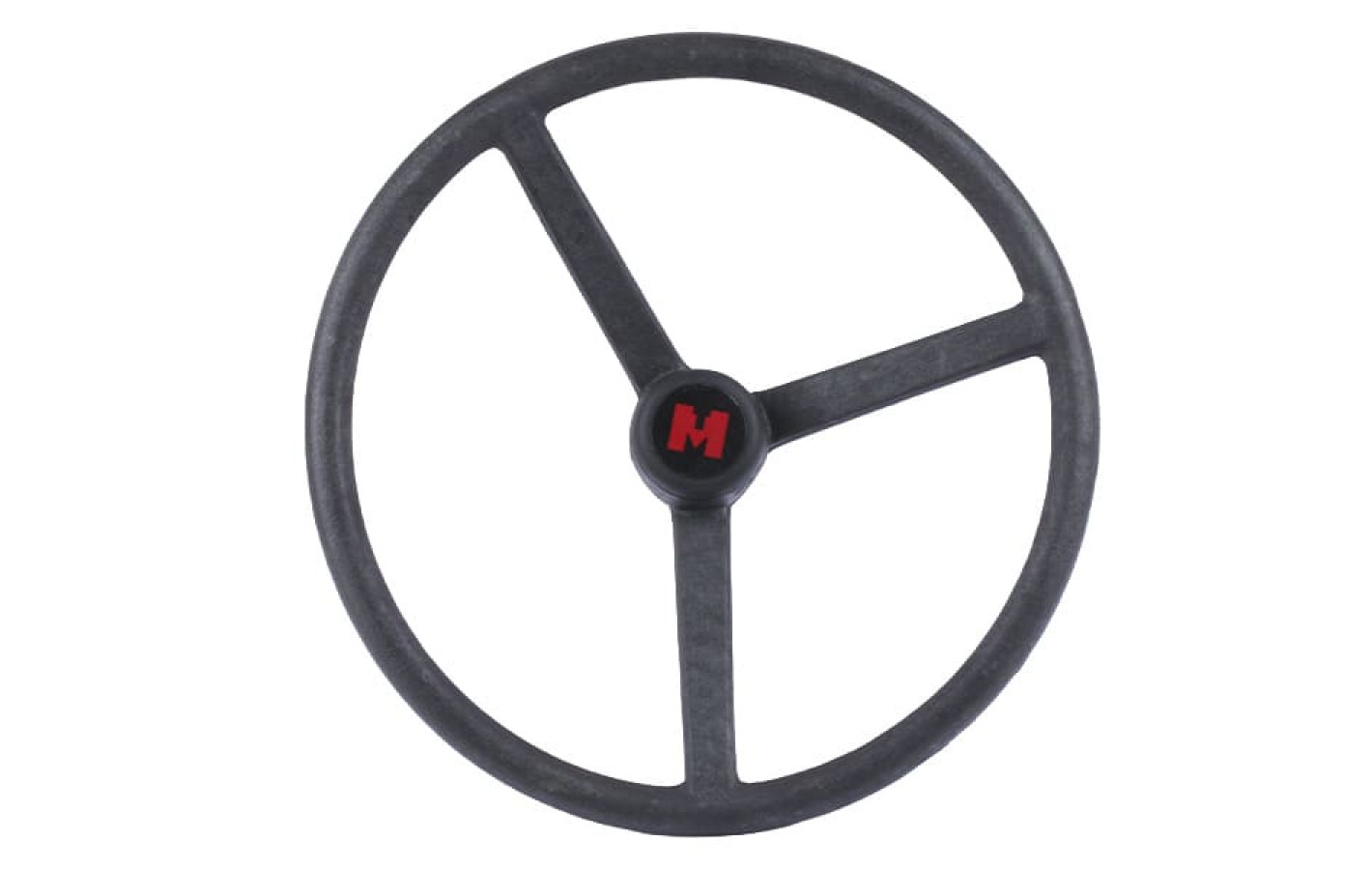 Кермо TT AGRO MOTO на мінітрактор Jinma 200/204/240/244, тип 2