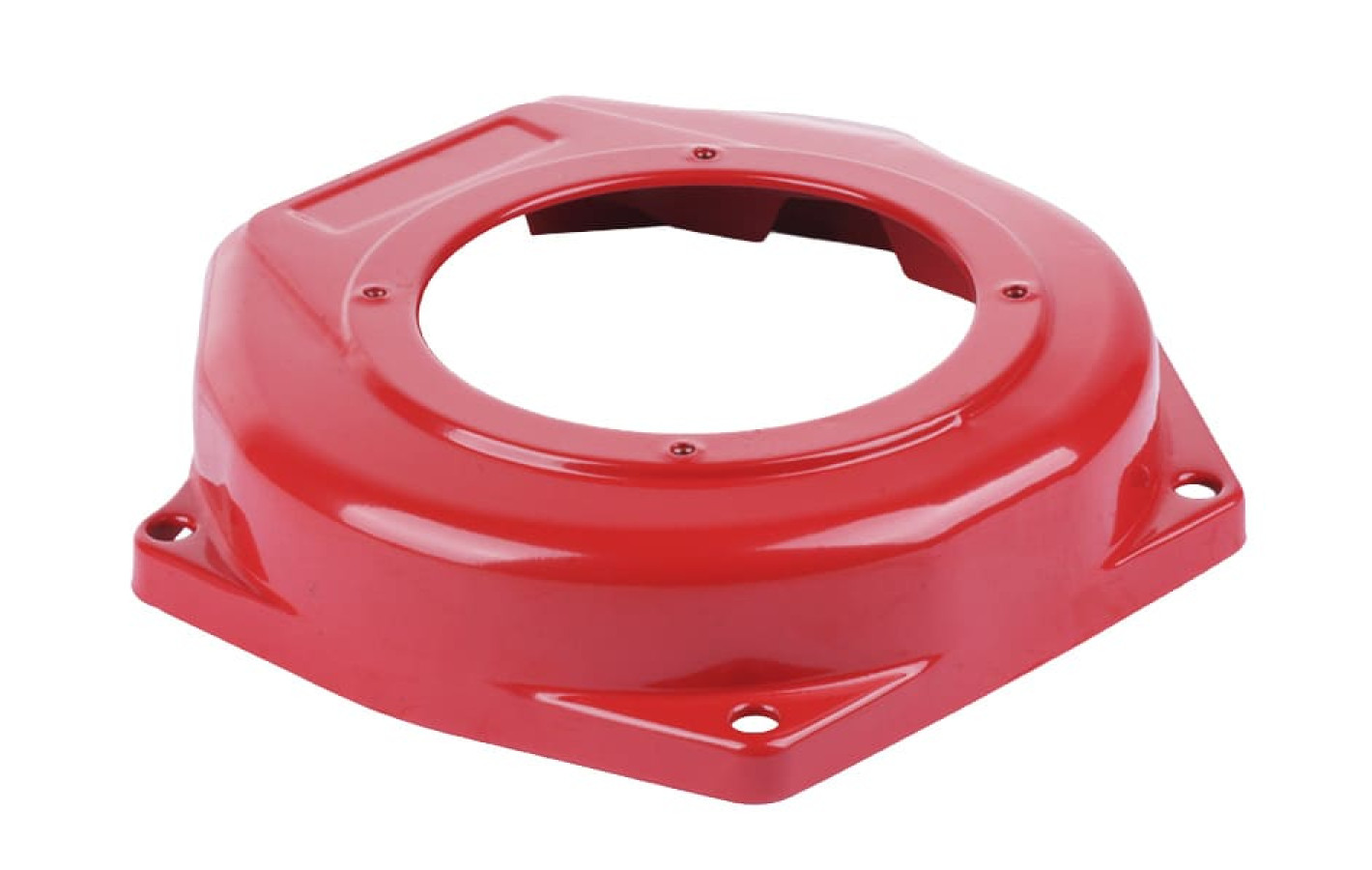 Корпус вентилятора YBX на дизельний двигун 178F, тип 2