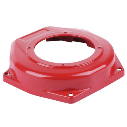 Корпус вентилятора YBX на дизельный двигатель 178F, тип 2