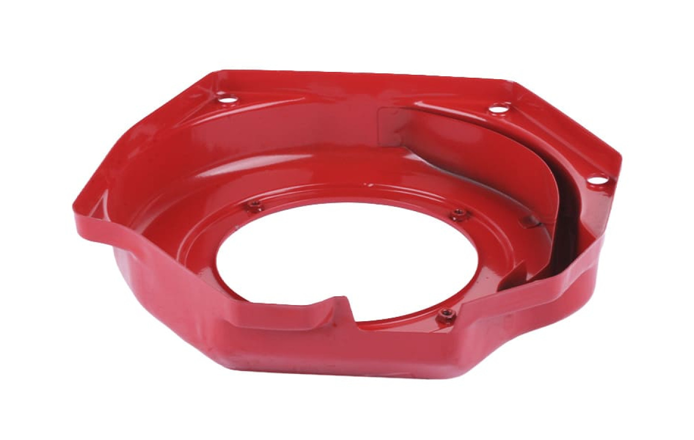 Корпус вентилятора YBX на дизельний двигун 178F, тип 2